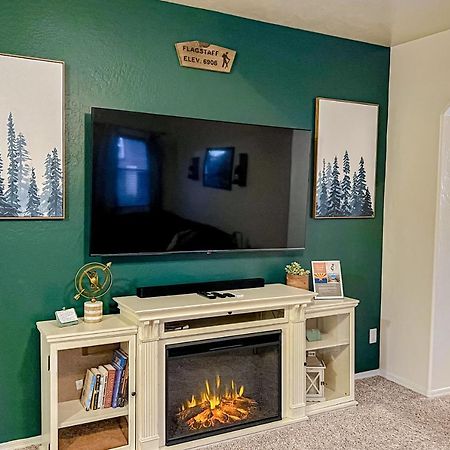 Kokopelli Cottage Flagstaff Bagian luar foto