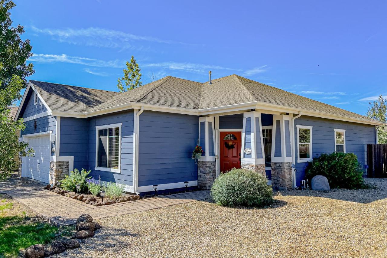 Kokopelli Cottage Flagstaff Bagian luar foto